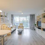 Badhotel 315 - Aan Zee Apartmán