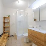 Apartmán Badhotel 315 - Aan Zee
