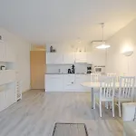 Badhotel 315 - Aan Zee Apartmán Callantsoog