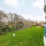 Apartmán Badhotel 315 - Aan Zee 3*
