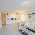 Badhotel 315 - Aan Zee Apartmán