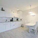 Badhotel 315 - Aan Zee Apartmán 3*