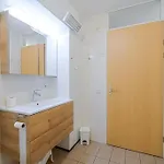 Badhotel 315 - Aan Zee Apartmán Callantsoog