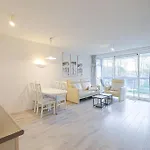 Apartmán Badhotel 315 - Aan Zee Callantsoog