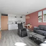 Badhotel 315 - Aan Zee 3* Callantsoog