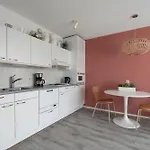 Apartmán Badhotel 315 - Aan Zee