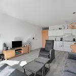 Badhotel 315 - Aan Zee