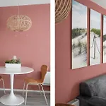Badhotel 315 - Aan Zee 3* Callantsoog
