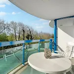 Badhotel 315 - Aan Zee
