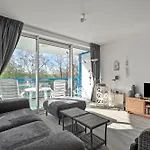 Badhotel 315 - Aan Zee Apartmán Callantsoog