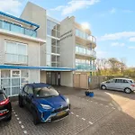 Badhotel 315 - Aan Zee Apartmán Callantsoog