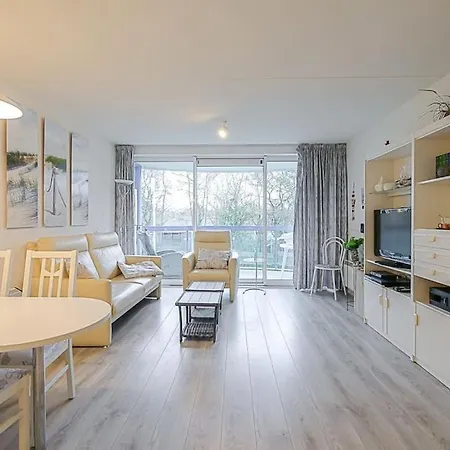 Badhotel 315 - Aan Zee Apartment