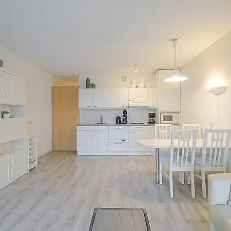 Badhotel 315 - Aan Zee Apartment Callantsoog