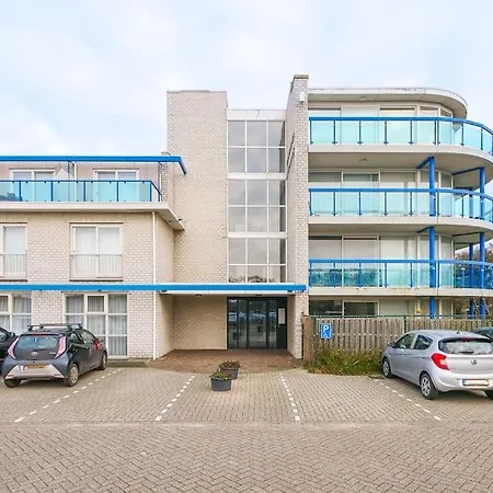 Badhotel 315 - Aan Zee 3*