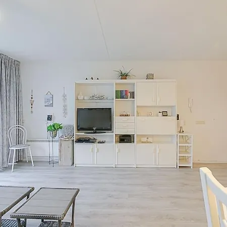 Badhotel 315 - Aan Zee 3* Callantsoog