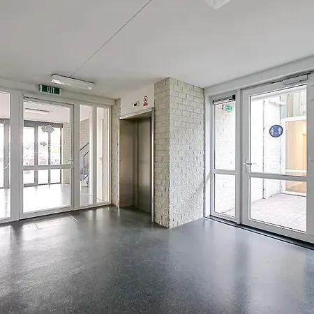 Badhotel 315 - Aan Zee Apartment Callantsoog