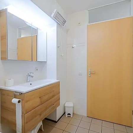 Badhotel 315 - Aan Zee Apartment Callantsoog