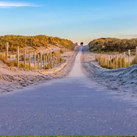 Badhotel 315 - Aan Zee Appartement Callantsoog