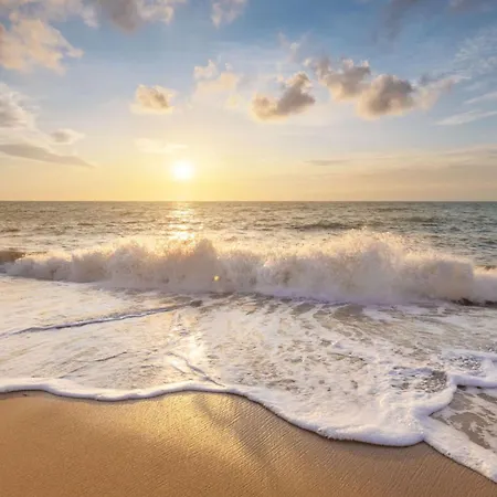 Apartment Badhotel 315 - Aan Zee