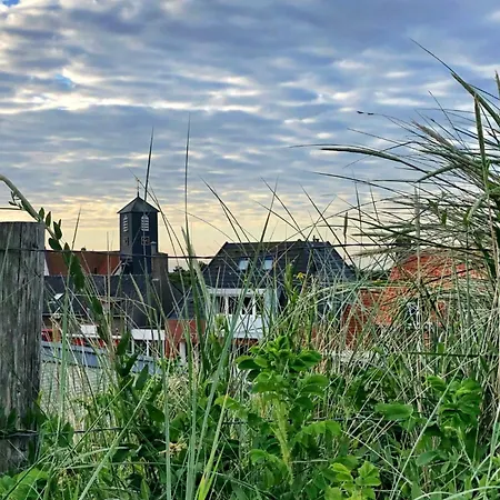 Apartment Badhotel 315 - Aan Zee Callantsoog