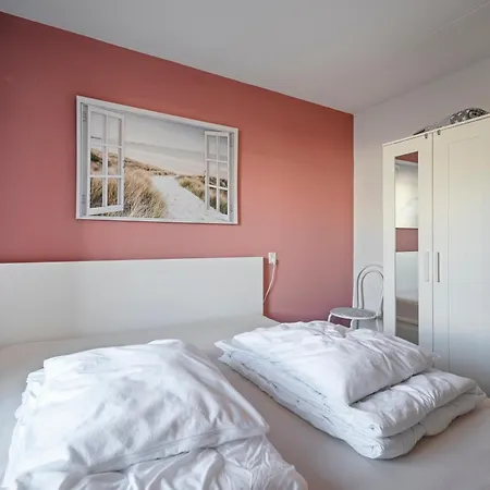 Badhotel 315 - Aan Zee Apartmán 3*