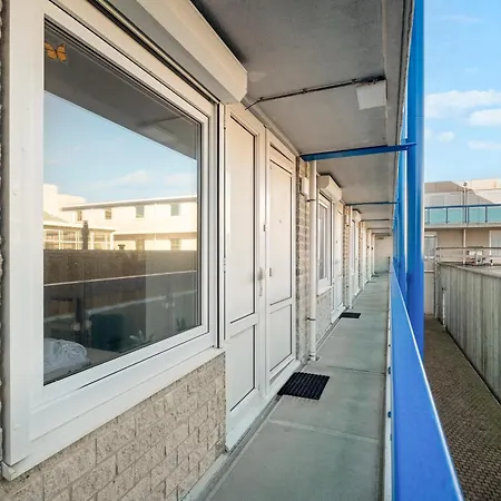 Badhotel 315 - Aan Zee Apartmán 3*