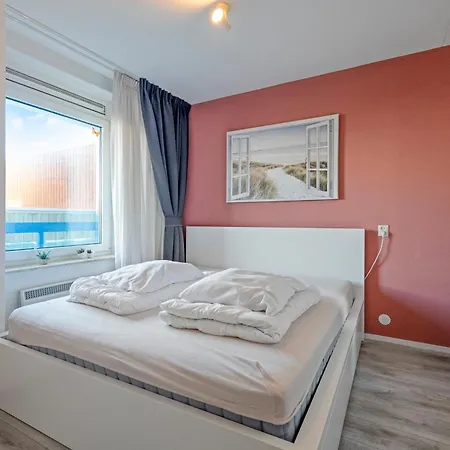 Badhotel 315 - Aan Zee