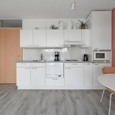 Badhotel 315 - Aan Zee Apartmán