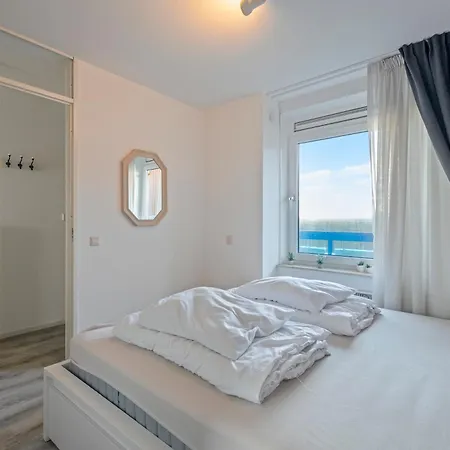 Badhotel 315 - Aan Zee Apartmán Callantsoog