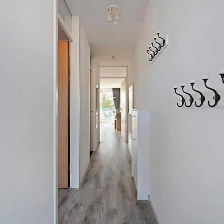 Apartmán Badhotel 315 - Aan Zee Callantsoog