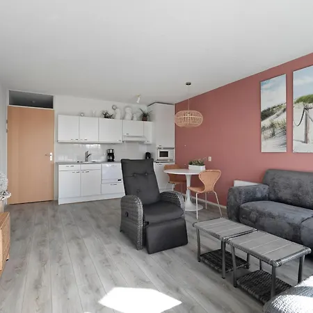 Badhotel 315 - Aan Zee 3* Callantsoog
