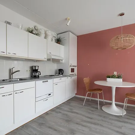 Apartment Badhotel 315 - Aan Zee