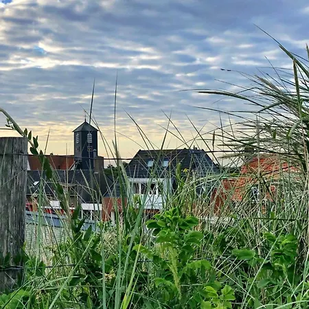 Badhotel 315 - Aan Zee Callantsoog