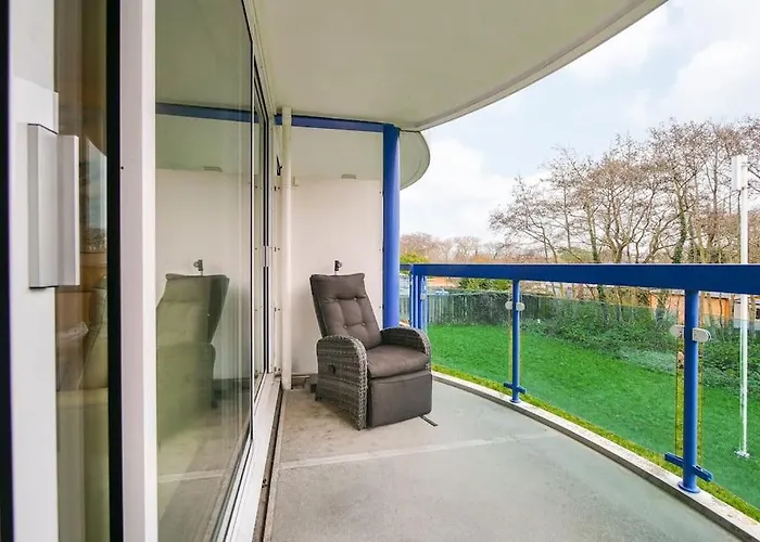 Badhotel 315 - Aan Zee