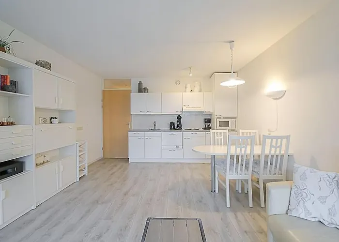 Badhotel 315 - Aan Zee Apartment Callantsoog