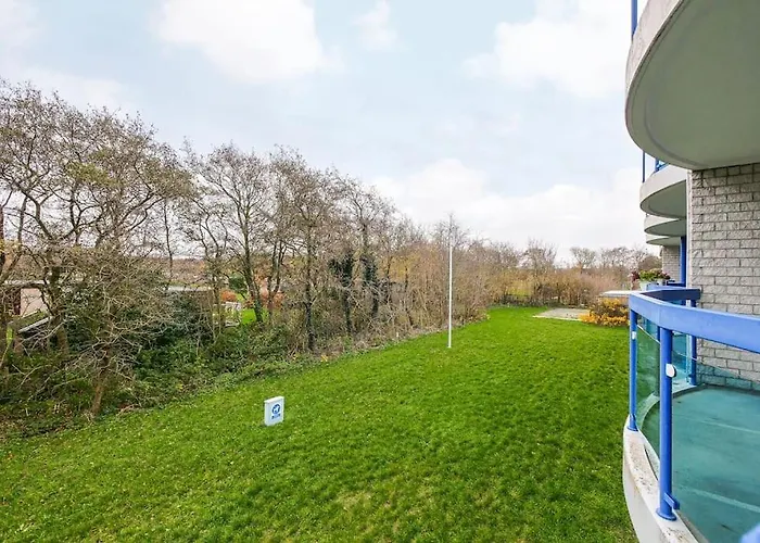 Apartment Badhotel 315 - Aan Zee 3*