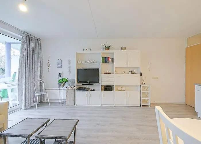 Badhotel 315 - Aan Zee 3* Callantsoog