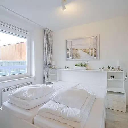 Lägenhet Badhotel 315 - Aan Zee 3*