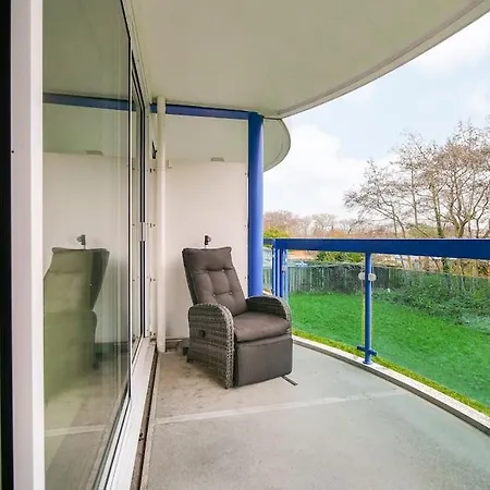 Badhotel 315 - Aan Zee