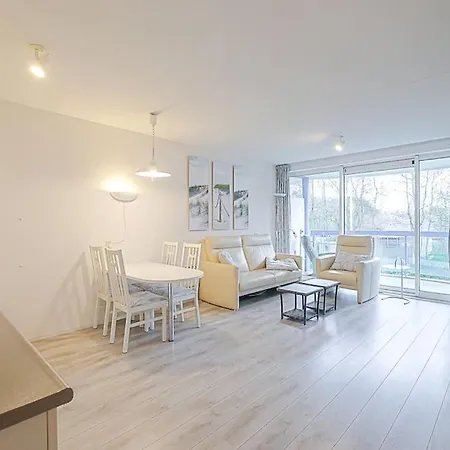 Lägenhet Badhotel 315 - Aan Zee Callantsoog