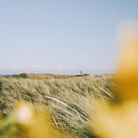 شقة Badhotel 315 - Aan Zee