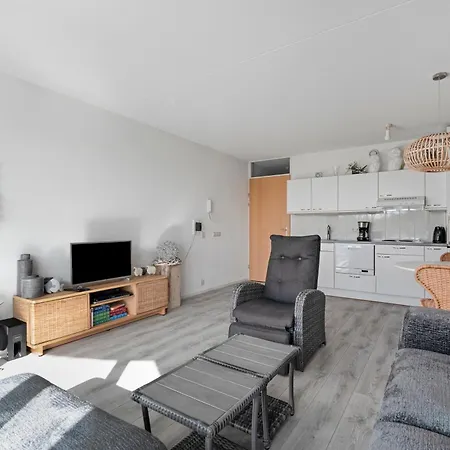 Badhotel 315 - Aan Zee