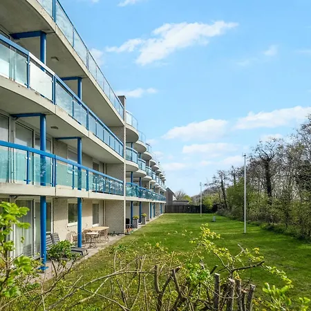 Badhotel 315 - Aan Zee 3*