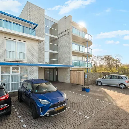 Badhotel 315 - Aan Zee شقة كالانتسوج